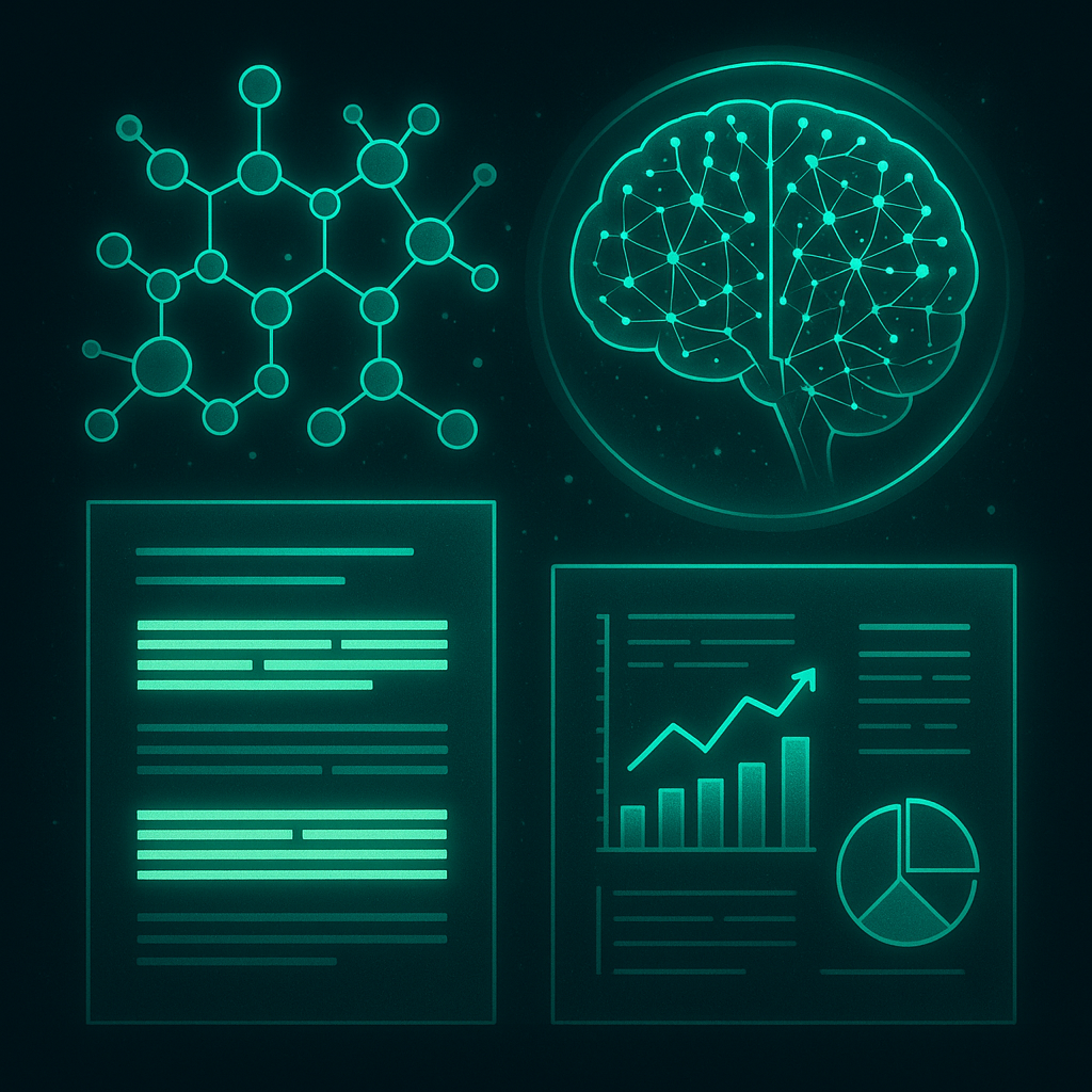 論文內容視覺化